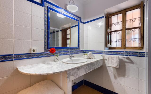 New! Villa Can Cova Camp