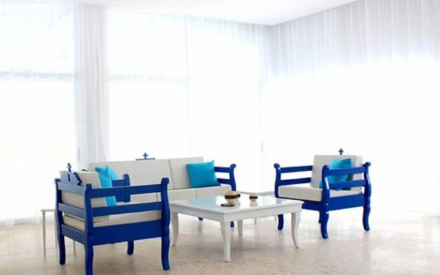 Flokkas Hotel Apartments