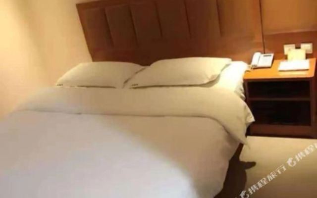Longteng Hostel Harbin