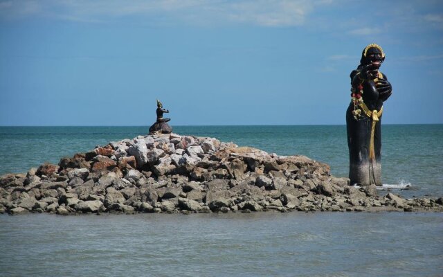 Puktien Cabana Beach Resort and Residence