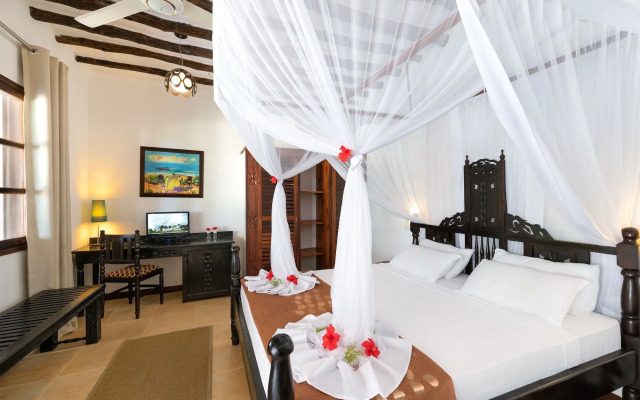 Next Paradise Boutique Resort