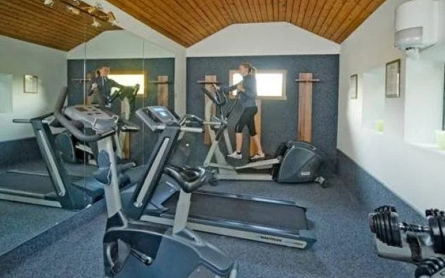 Garni-Hotel Geranienhof