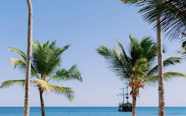 Beach Homes Punta Cana
