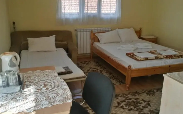 Guest House Radoychevi