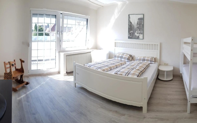 Ferienhaus Anja Bad Pyrmont