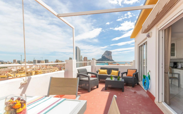 Pondarosa 54 - Costa CarpeDiem