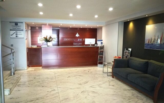 Hotel Jauregui