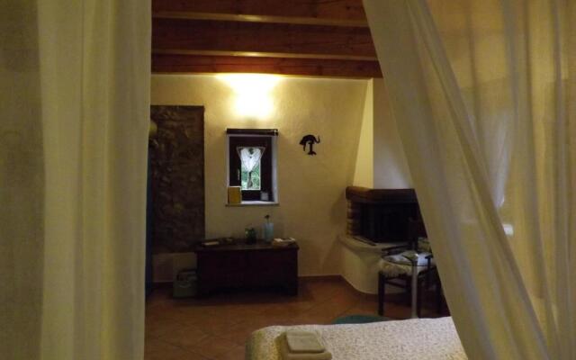 Appartamenti Cà di pom