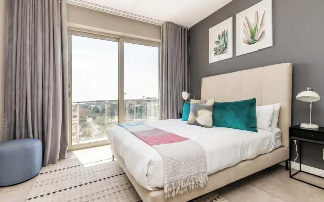 The Serviced Apartment Collection