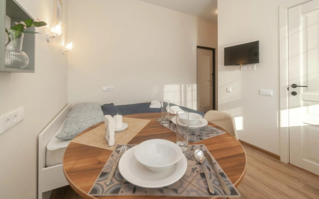 Санди на Востряковское шоссе 7 стр2