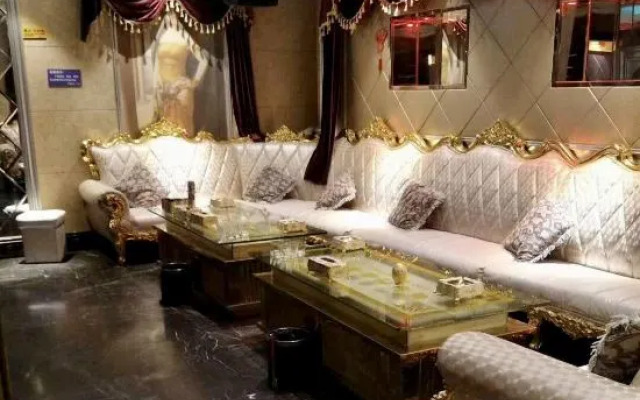 Agate City International Grand Hotel