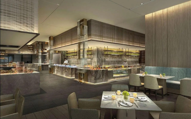 JI Hotel Nanjing Middle Longpan Road