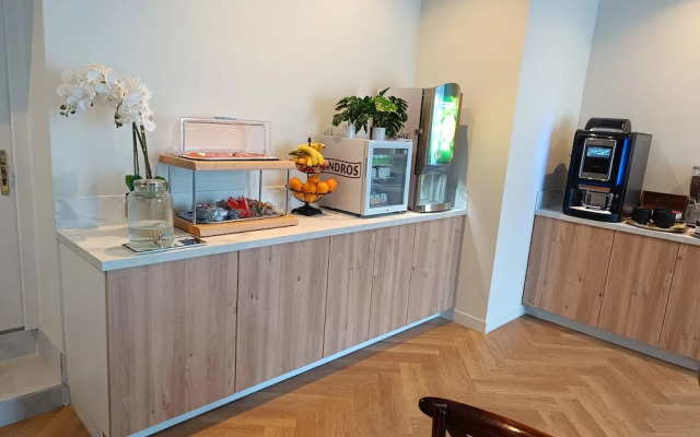 The Originals Boutique, Hôtel d'Angleterre, Fécamp