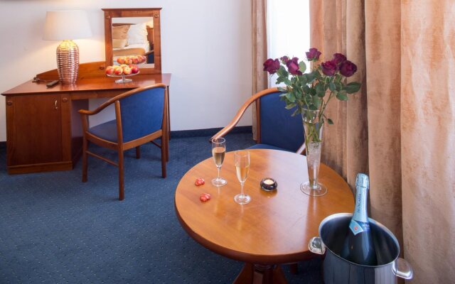 Fonte Hotel
