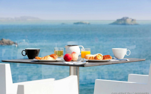 Hôtel Emeria Dinard Thalasso & Spa