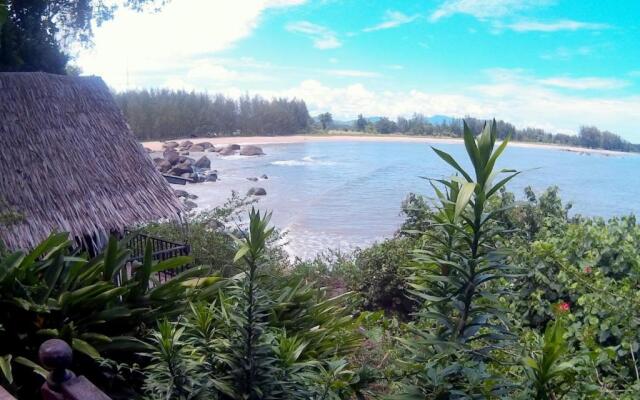Poseidon Bungalows