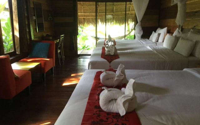 Phoxay Ngam Resort