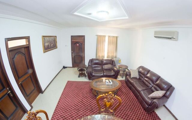 Royal Elmount Hotel