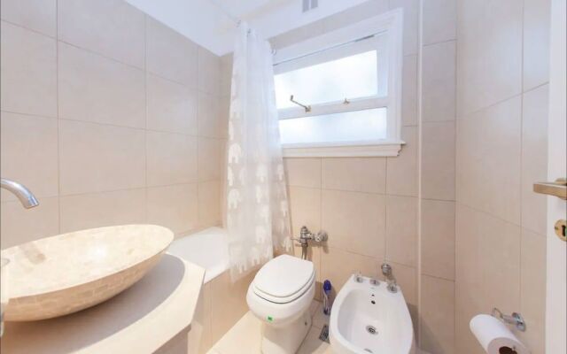 Departamento Arenales 2A