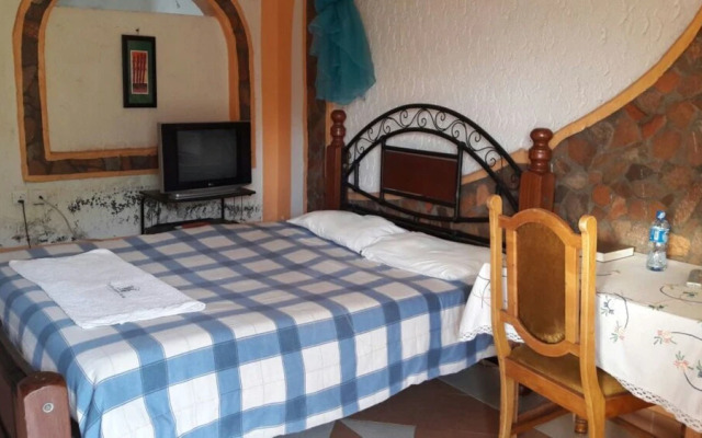 Marlin Guest Resort