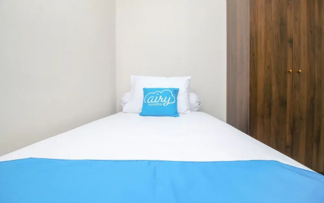 Our Home at Semarang by Airy Rooms