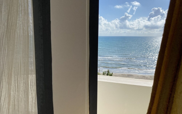 Hotel Al-Mar