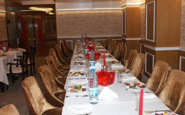 Green Termal Otel