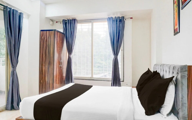 Super Townhouse Koregaon Park