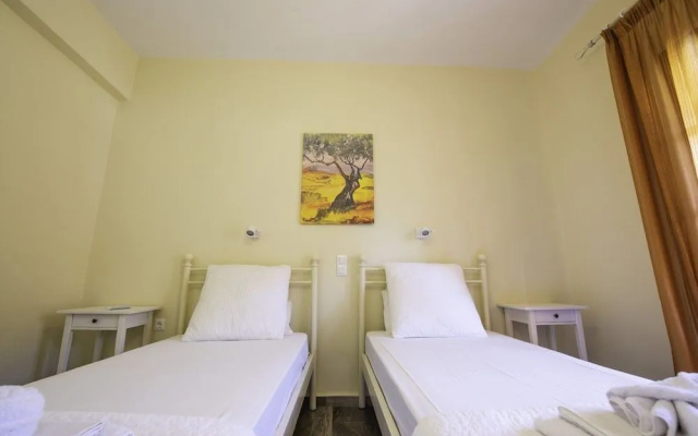 Miltiadis Apartments