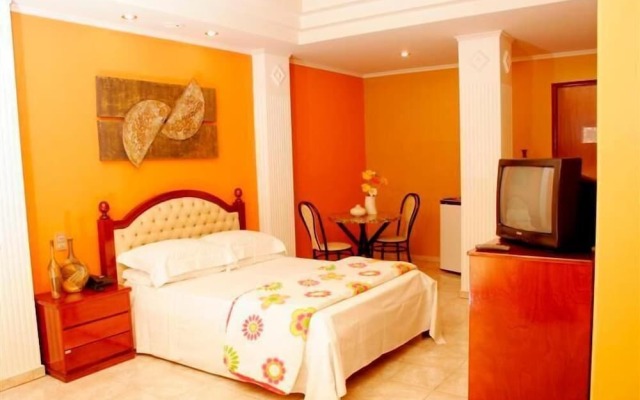 Rodes Palace Hotel