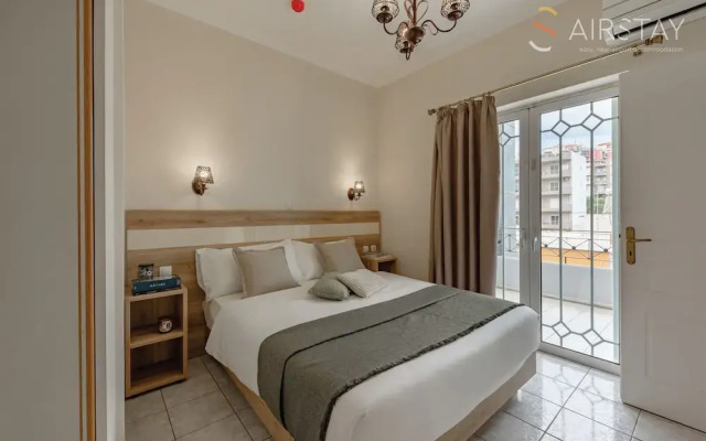 Zilean Apartment Airport by Airstay
