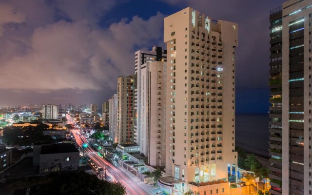 Costa Mar Recife Hotel by Atlantica