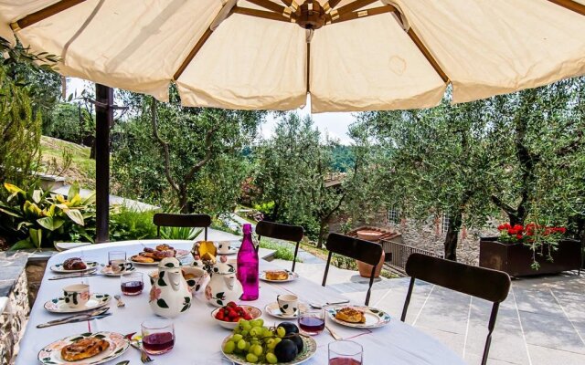 Villa Casale Vaticano