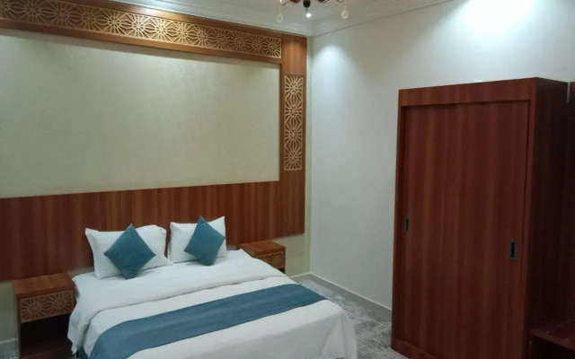 Alfakhriah Suites Hotel