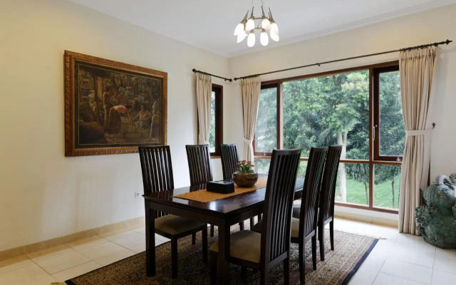 Plataran Puncak Residences