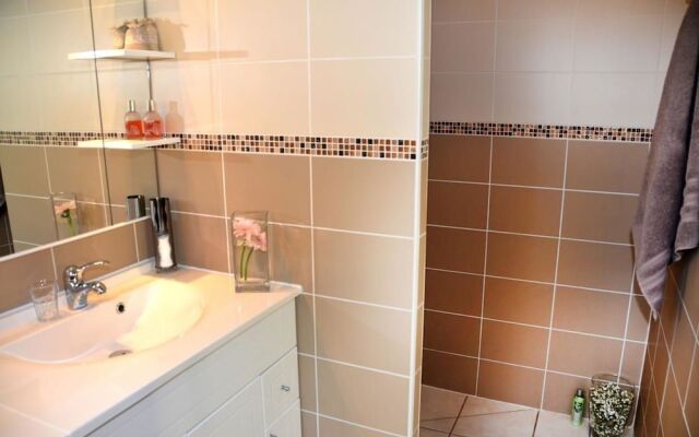 Chambres d'hôtes du Moulin