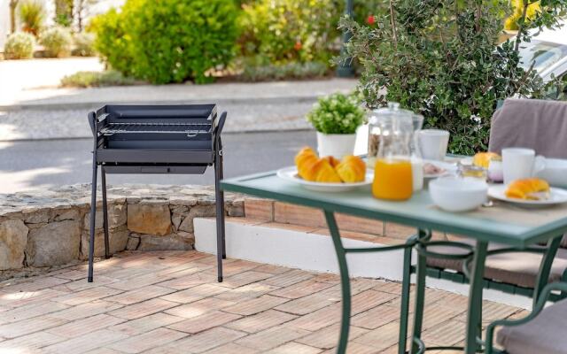 Vale do Lobo Algarve Deluxe