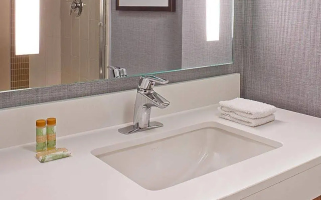 Hyatt Place New Orleans Convention Center
