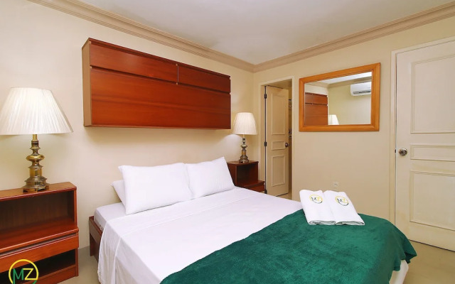 MZ Apartments Ronald