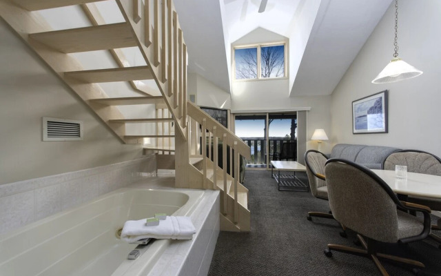 Country House Resort