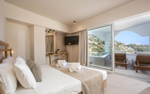 Ladiko Suites Faliraki