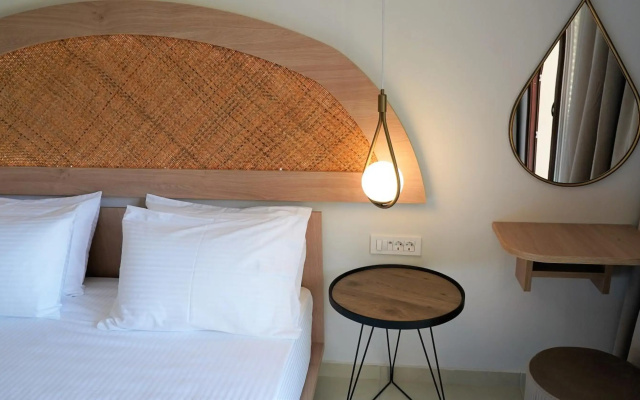 Pagiatakis Suites