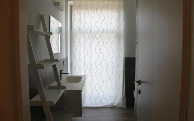 Calla, Calluna & Gardenia Apartments