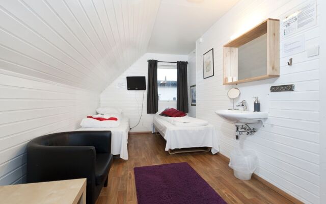 Stavanger Bed & Breakfast