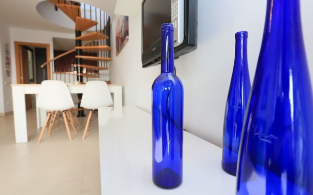 Apartamento Para 6 Personas en Cambrils