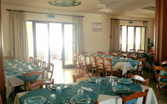 Hotel Felix