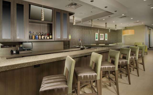 Hilton Garden Inn College Station