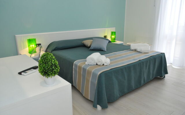 Affittacamere Agosta