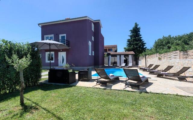 Villa Nina