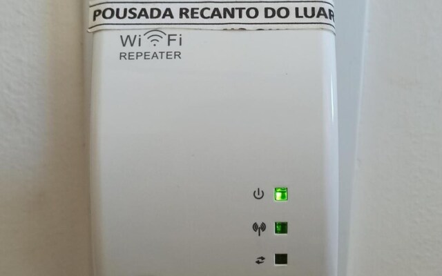 Pousada Recanto do Luar